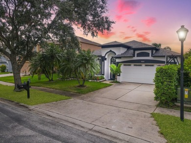 WELCOME TO THIS BEAUTIFUL HOME IN THE PRIVILEGED COMMUNITY OF on Stoneybrook East Golf Club in Florida - for sale on GolfHomes.com, golf home, golf lot