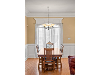 Looking for a new house for your family? This one is it! Step on Greystone Country Club in Arkansas - for sale on GolfHomes.com, golf home, golf lot