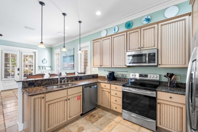 This charming 3-bedroom, 3.5-bathroom cottage offers the ideal on Sandestin Golf and Beach Resort - Raven in Florida - for sale on GolfHomes.com, golf home, golf lot