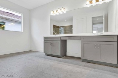 NEW CONSTRUCTION SINGLE FAMILY IN BABCOCK RANCH! AMENITY CENTER on Babcock National Golf Course in Florida - for sale on GolfHomes.com, golf home, golf lot