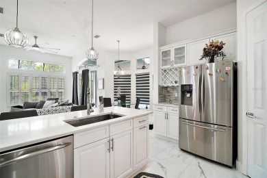$25,000 seller concession with full price offer! 
Impeccably on Providence Golf Club in Florida - for sale on GolfHomes.com, golf home, golf lot