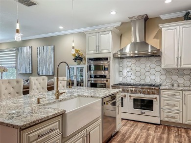 Step into a world of refined elegance and sophistication at this on Walden Lake Golf and Country Club  in Florida - for sale on GolfHomes.com, golf home, golf lot