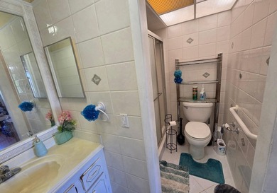 Located in the highly sought-after 55+ community of Sunrise on  in Florida - for sale on GolfHomes.com, golf home, golf lot