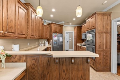 Looking for a new house for your family? This one is it! Step on Greystone Country Club in Arkansas - for sale on GolfHomes.com, golf home, golf lot