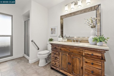 Welcome to the Villa Barcelona, a lovely top-floor condo in on Rossmoor Golf Course in California - for sale on GolfHomes.com, golf home, golf lot