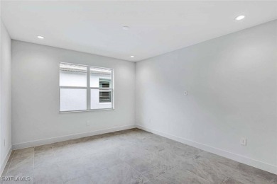 NEW CONSTRUCTION SINGLE FAMILY IN BABCOCK RANCH! AMENITY CENTER on Babcock National Golf Course in Florida - for sale on GolfHomes.com, golf home, golf lot