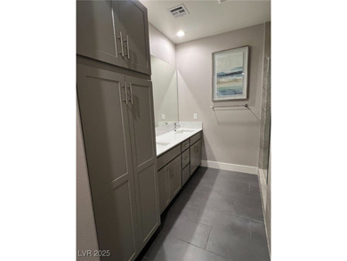 Amazing views of Reflection Bay Golf Course from your private on Reflection Bay Golf Club in Nevada - for sale on GolfHomes.com, golf home, golf lot