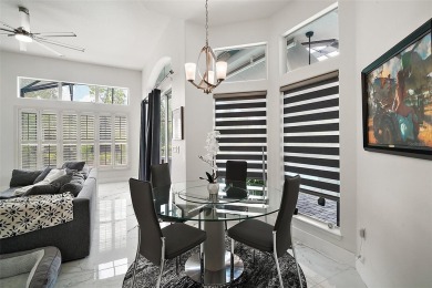 $25,000 seller concession with full price offer! 
Impeccably on Providence Golf Club in Florida - for sale on GolfHomes.com, golf home, golf lot