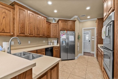 Looking for a new house for your family? This one is it! Step on Greystone Country Club in Arkansas - for sale on GolfHomes.com, golf home, golf lot