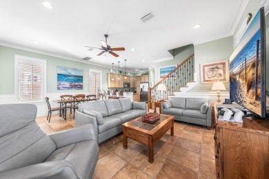 This charming 3-bedroom, 3.5-bathroom cottage offers the ideal on Sandestin Golf and Beach Resort - Raven in Florida - for sale on GolfHomes.com, golf home, golf lot