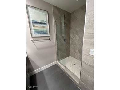 Amazing views of Reflection Bay Golf Course from your private on Reflection Bay Golf Club in Nevada - for sale on GolfHomes.com, golf home, golf lot