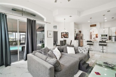 $25,000 seller concession with full price offer! 
Impeccably on Providence Golf Club in Florida - for sale on GolfHomes.com, golf home, golf lot