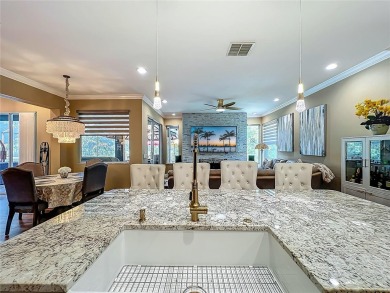 Step into a world of refined elegance and sophistication at this on Walden Lake Golf and Country Club  in Florida - for sale on GolfHomes.com, golf home, golf lot
