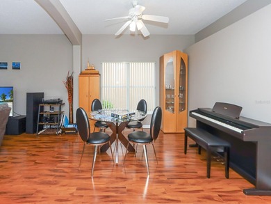 WELCOME TO THIS BEAUTIFUL HOME IN THE PRIVILEGED COMMUNITY OF on Stoneybrook East Golf Club in Florida - for sale on GolfHomes.com, golf home, golf lot