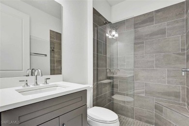 NEW CONSTRUCTION SINGLE FAMILY IN BABCOCK RANCH! AMENITY CENTER on Babcock National Golf Course in Florida - for sale on GolfHomes.com, golf home, golf lot
