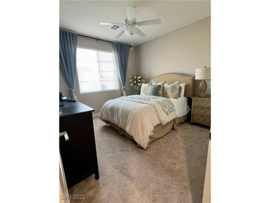 Amazing views of Reflection Bay Golf Course from your private on Reflection Bay Golf Club in Nevada - for sale on GolfHomes.com, golf home, golf lot