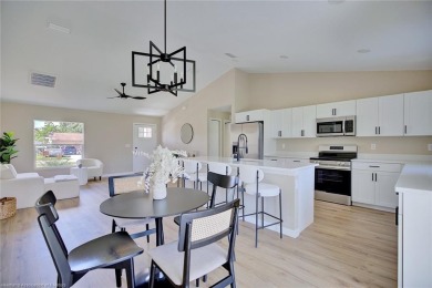 Welcome to this beautiful new construction home in the desirable on Harder Hall Exec Golf Course in Florida - for sale on GolfHomes.com, golf home, golf lot
