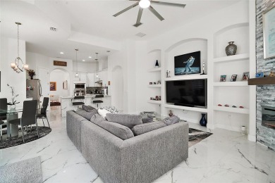 $25,000 seller concession with full price offer! 
Impeccably on Providence Golf Club in Florida - for sale on GolfHomes.com, golf home, golf lot