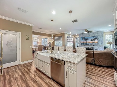Step into a world of refined elegance and sophistication at this on Walden Lake Golf and Country Club  in Florida - for sale on GolfHomes.com, golf home, golf lot