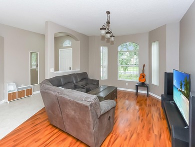 WELCOME TO THIS BEAUTIFUL HOME IN THE PRIVILEGED COMMUNITY OF on Stoneybrook East Golf Club in Florida - for sale on GolfHomes.com, golf home, golf lot