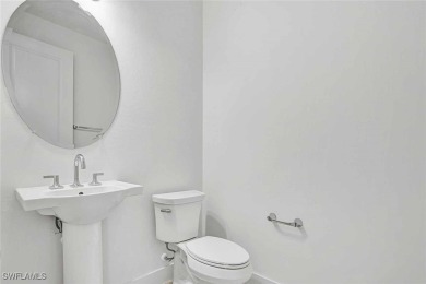 NEW CONSTRUCTION SINGLE FAMILY IN BABCOCK RANCH! AMENITY CENTER on Babcock National Golf Course in Florida - for sale on GolfHomes.com, golf home, golf lot