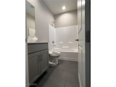 Amazing views of Reflection Bay Golf Course from your private on Reflection Bay Golf Club in Nevada - for sale on GolfHomes.com, golf home, golf lot