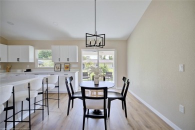 Welcome to this beautiful new construction home in the desirable on Harder Hall Exec Golf Course in Florida - for sale on GolfHomes.com, golf home, golf lot