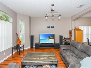 WELCOME TO THIS BEAUTIFUL HOME IN THE PRIVILEGED COMMUNITY OF on Stoneybrook East Golf Club in Florida - for sale on GolfHomes.com, golf home, golf lot