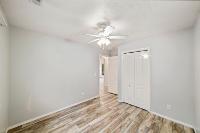 Charming three bedroom, two bath home nestled in the desirable on St. George Golf Course in Utah - for sale on GolfHomes.com, golf home, golf lot