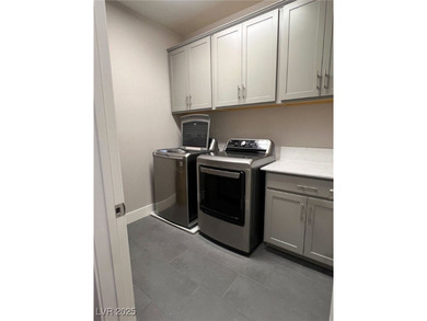 Amazing views of Reflection Bay Golf Course from your private on Reflection Bay Golf Club in Nevada - for sale on GolfHomes.com, golf home, golf lot