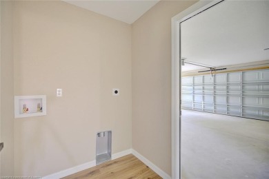 Welcome to this beautiful new construction home in the desirable on Harder Hall Exec Golf Course in Florida - for sale on GolfHomes.com, golf home, golf lot