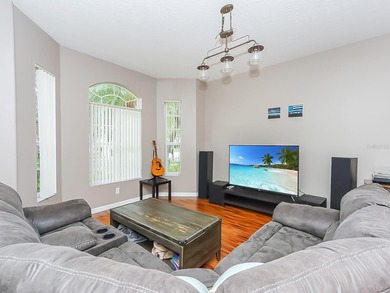 WELCOME TO THIS BEAUTIFUL HOME IN THE PRIVILEGED COMMUNITY OF on Stoneybrook East Golf Club in Florida - for sale on GolfHomes.com, golf home, golf lot