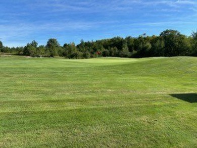 1.77 acre wooded lot on 5th hole of Frederic WI golf course. All on Frederic Country Club Inc. in Wisconsin - for sale on GolfHomes.com, golf home, golf lot