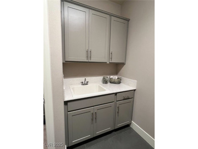 Amazing views of Reflection Bay Golf Course from your private on Reflection Bay Golf Club in Nevada - for sale on GolfHomes.com, golf home, golf lot