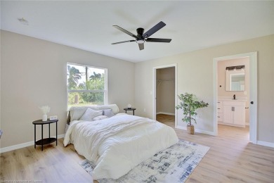 Welcome to this beautiful new construction home in the desirable on Harder Hall Exec Golf Course in Florida - for sale on GolfHomes.com, golf home, golf lot