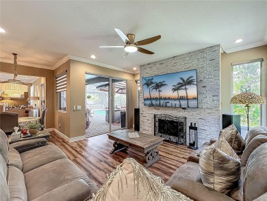 Step into a world of refined elegance and sophistication at this on Walden Lake Golf and Country Club  in Florida - for sale on GolfHomes.com, golf home, golf lot