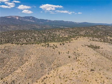 Once in a lifetime opportunity to purchase EAGLE RIDGE, the most on Big Bear Mountain Ski and Golf Resort in California - for sale on GolfHomes.com, golf home, golf lot