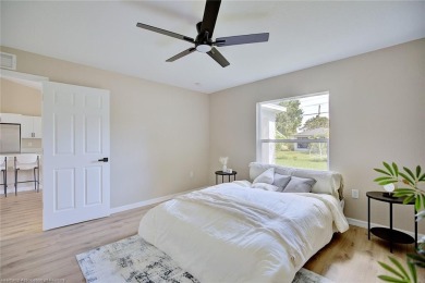 Welcome to this beautiful new construction home in the desirable on Harder Hall Exec Golf Course in Florida - for sale on GolfHomes.com, golf home, golf lot