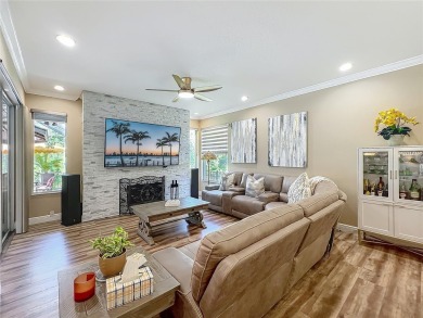Step into a world of refined elegance and sophistication at this on Walden Lake Golf and Country Club  in Florida - for sale on GolfHomes.com, golf home, golf lot
