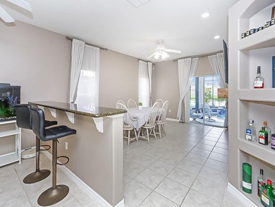 WELCOME TO THIS BEAUTIFUL HOME IN THE PRIVILEGED COMMUNITY OF on Stoneybrook East Golf Club in Florida - for sale on GolfHomes.com, golf home, golf lot
