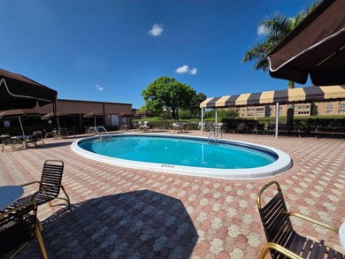 Located in the highly sought-after 55+ community of Sunrise on  in Florida - for sale on GolfHomes.com, golf home, golf lot
