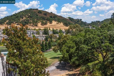 Welcome to the Villa Barcelona, a lovely top-floor condo in on Rossmoor Golf Course in California - for sale on GolfHomes.com, golf home, golf lot