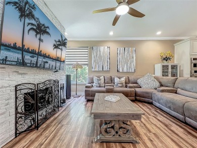 Step into a world of refined elegance and sophistication at this on Walden Lake Golf and Country Club  in Florida - for sale on GolfHomes.com, golf home, golf lot