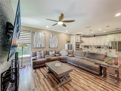 Step into a world of refined elegance and sophistication at this on Walden Lake Golf and Country Club  in Florida - for sale on GolfHomes.com, golf home, golf lot