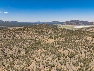 Once in a lifetime opportunity to purchase EAGLE RIDGE, the most on Big Bear Mountain Ski and Golf Resort in California - for sale on GolfHomes.com, golf home, golf lot