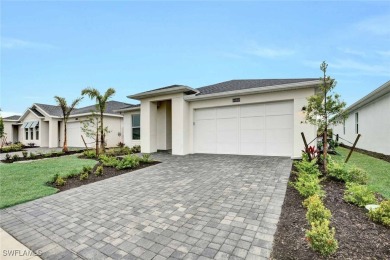 NEW CONSTRUCTION SINGLE FAMILY IN BABCOCK RANCH! AMENITY CENTER on Babcock National Golf Course in Florida - for sale on GolfHomes.com, golf home, golf lot