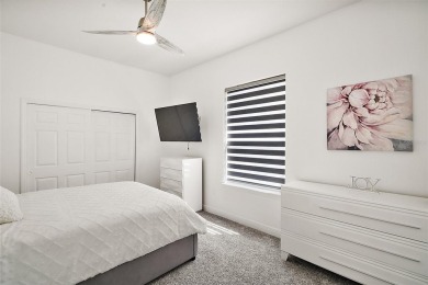 $25,000 seller concession with full price offer! 
Impeccably on Providence Golf Club in Florida - for sale on GolfHomes.com, golf home, golf lot