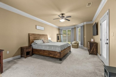 Looking for a new house for your family? This one is it! Step on Greystone Country Club in Arkansas - for sale on GolfHomes.com, golf home, golf lot