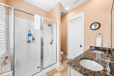 This charming 3-bedroom, 3.5-bathroom cottage offers the ideal on Sandestin Golf and Beach Resort - Raven in Florida - for sale on GolfHomes.com, golf home, golf lot