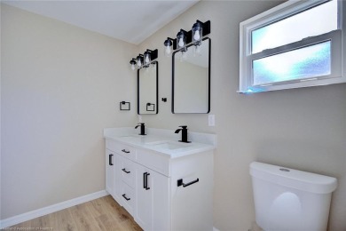 Welcome to this beautiful new construction home in the desirable on Harder Hall Exec Golf Course in Florida - for sale on GolfHomes.com, golf home, golf lot